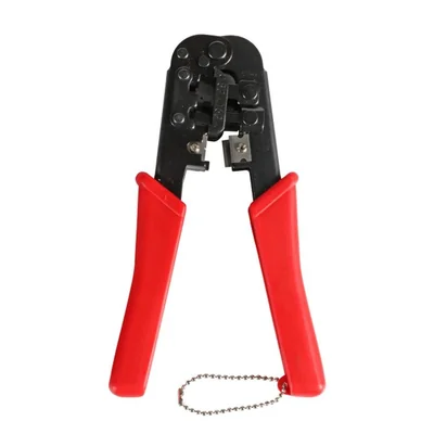 Cable testing tool kit 4 pieces in case