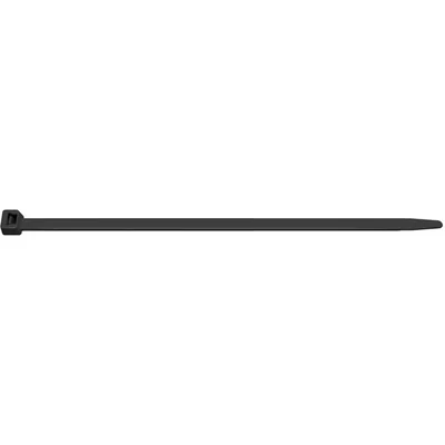 Cable Tie Basic Tie 98X2,5 TR Uniwersalne opaski kablowe