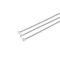 Cable Tie OK-25200W 2.5x200mm WHITE