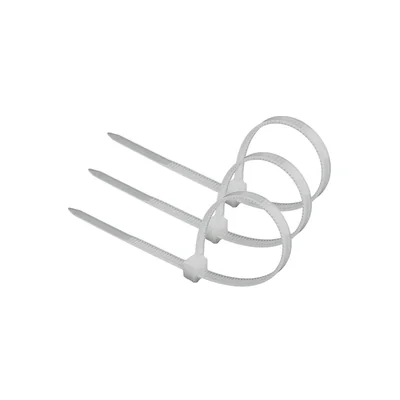 Cable Tie OK-36150W 3.6x150mm WHITE