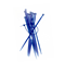 Cable tie SCK-100MCB (100x2.5mm)