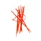 Cable tie SCK-280STR (280x4.5mm)
