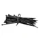 Cable tie SCV-500EHW (500x12.5mm) - 50pcs