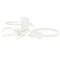 Cable ties with description plate GTK-100MC