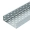 Cable tray SKS galvanized steel 60X200 3m