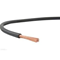 Cable unipolar H07Z-K 1X6 QMM Libre de halógenos, negro
