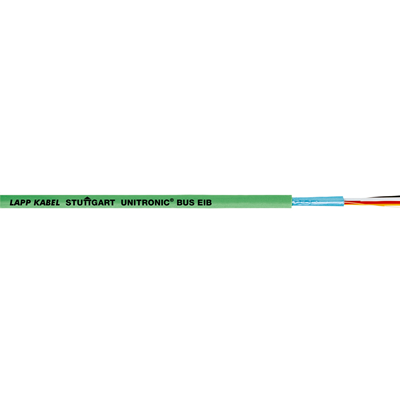 Cable Unitronic BUS EIB 2X2X0.8