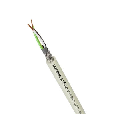 Cable Unitronic Li2YCY (TP) 3X2X0.34