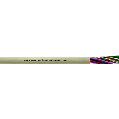 Cable Unitronic LiYY 2X0.5