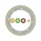 Câble UNITRONIC PUR CP (TP) 2x2x0,25 ;