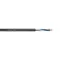 Cable UNITRONIC SENSOR LifY11Y 5x0.25 BK;