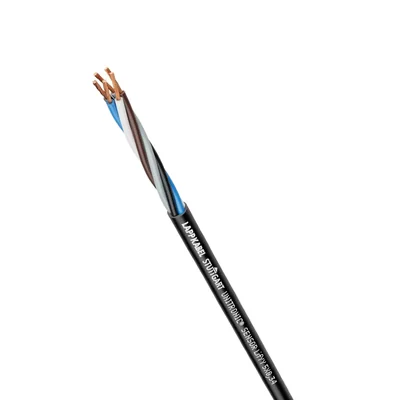 Cable UNITRONIC SENSOR LifYY 5x0.34;