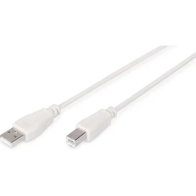 CABLE USB A/USB B M/M 3M