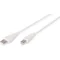 CABLE USB A/USB B M/M 3M