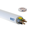 Cable YDY 4x1 450/750V blanco