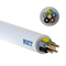 Cable YDY 5x1 450/750V blanco