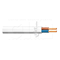 Cable YDYp 2x1,5 450/750 blanco