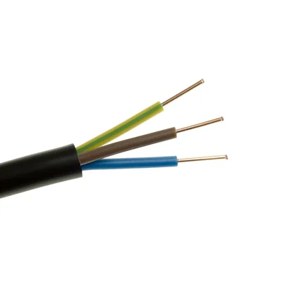 Cable YKY 3x70 0,6/1kV