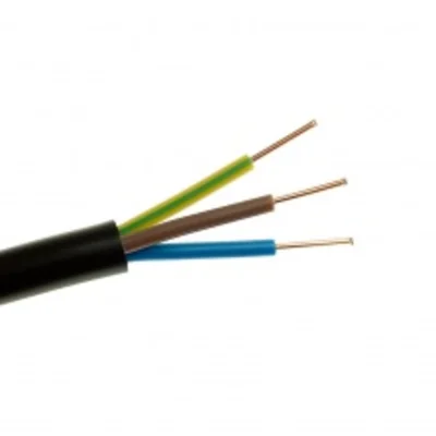 Cable YKY 3x70 0,6/1kV