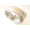 Câble YTDY 10x0.5 - blanc