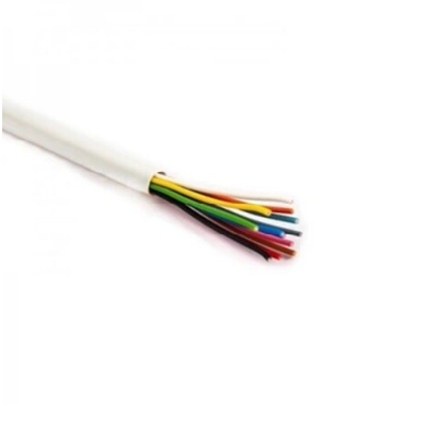 Cable YTDY 12x0,5 - blanco