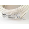 Cable YTDY 2x0,5 - blanco