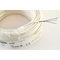 Cable YTDY 4x0,5 - blanco