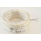 Cable YTDY 4x0,5 - blanco