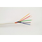 Cable YTDY 6x0,5 - blanco