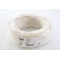 Cable YTKSY 2X2X0.5 - blanco