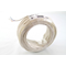Cable YTKSY 2X2X0.5 - blanco