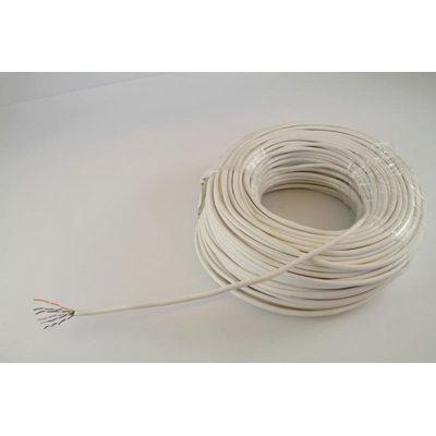 Cable YTKSY 6x2x0,5 - blanco