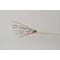 Cable YTKSY 7x2x0,5 - blanco