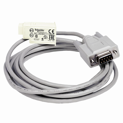 Cable Zelio Logic