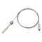 Cables de acero para colgar luminarias ROPE-NT 150 SINGLE