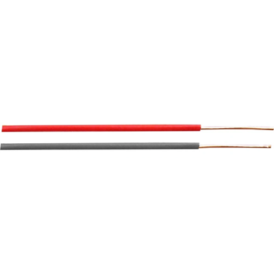Cables de montaje (cables cruzados) TDY 2x0,5