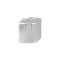 CABLOPLUS Adjustable external angle 90x55mm aluminium