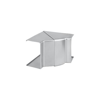 CABLOPLUS Adjustable internal angle 185x55mm aluminium