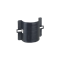 CABLOPLUS Black horizontal bend for optical fibers