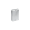 CABLOPLUS End cap 90x55mm aluminum