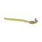 CABLOPLUS Grounding conductor for 120mm aluminum ducts
