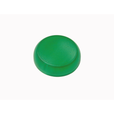 Cabochon de voyant vert, M22-XL-G