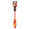 Cacciavite isolato 2,5x75mm 1000V