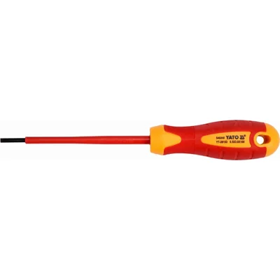 Cacciavite isolato da 1000 V, 3,0 x 100 mm
