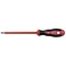 Cacciavite piatto 2K VDE 6,5 x 150