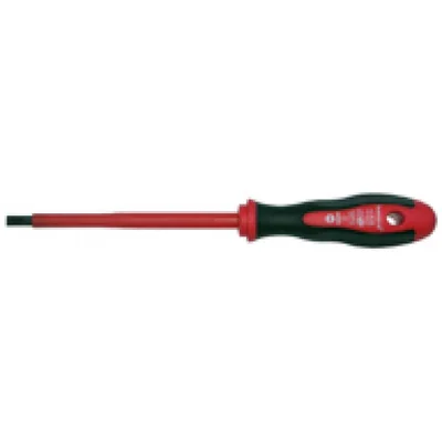 Cacciavite piatto 2K VDE 6,5 x 150