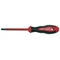 Cacciavite piatto/croce 2-K VDE PZ/FL 2