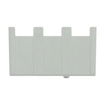 Cache-bornes de l'interrupteur-sectionneur P1, H-P1