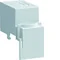 Cache-bornes pour MCB 10-50kA HMFxxx, HMBxxx, HMCxxx, HMDxxx, HMKxxx, HMXxxx