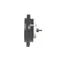 Cache-douille Simon 55 WMDW-P01111-149 pour : SGZ1CM, SGZ1M ; Noir mat